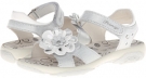 Silver Primigi Kids Itaca for Kids (Size 13.5)