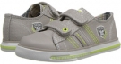 Light Grey Pablosky Kids 917550 for Kids (Size 9.5)