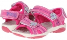 Pink Primigi Kids Elisa for Kids (Size 10.5)