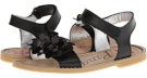 Black Primigi Kids Mireya for Kids (Size 13.5)