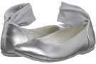 Silver Primigi Kids Ginni-E for Kids (Size 7.5)