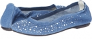 Blue Primigi Kids Kayla 2 for Kids (Size 12)