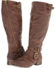 CARLOS by Carlos Santana Hanna Wide Shaft Boot Size 6.5