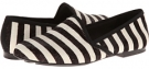 Black/White Snake Multi Gentle Souls Edge-Y for Women (Size 6)