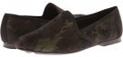 Green Camo Gentle Souls Edge-Y for Women (Size 9.5)