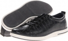 Black Steve Madden Serko for Men (Size 10)