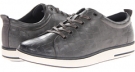 Grey Steve Madden Serko for Men (Size 10)