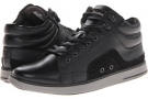 Black Steve Madden M-Single for Men (Size 8)