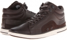 Brown Steve Madden M-Single for Men (Size 11)