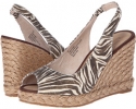 Zebra Palms Tommy Bahama Rimini for Women (Size 5)