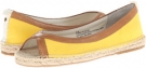 Yellow Tommy Bahama Violine for Women (Size 7)