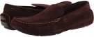 Pagota Suede Men's 9.5