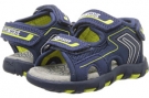 Geox Kids Sandal Pianeta Size 4.5