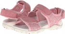 Geox Kids Roxanne Sandal Size 8