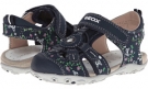 Roxanne Closed Sandal Kids' 10