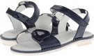 Geox Kids Sandal Giglio Size 9