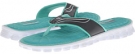 SKECHERS Sport Cooling Gel 1 Strap Thong Sandal Size 8