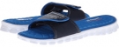 SKECHERS Sport Cooling Gel Slide Sandal Size 11