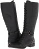 Naturalizer Jakes Wide Shaft Boot Size 6