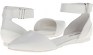 White BCBGeneration Tilda for Women (Size 6.5)