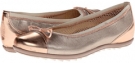 Taupe Primigi Kids Elettra for Kids (Size 6)