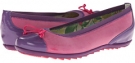 Pink/Lavender Primigi Kids Elettra for Kids (Size 4)