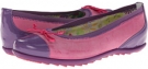 Pink/Lavender Primigi Kids Elettra for Kids (Size 13.5)