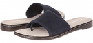 Navy Perf Sport Suede Donald J Pliner Giggi for Women (Size 11)