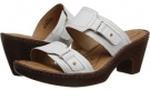 White Born Bellot for Women (Size 11)