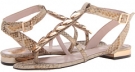 Bronze Vince Camuto Himila for Women (Size 6.5)