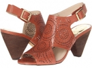 Brick Vince Camuto Ellezi for Women (Size 7)