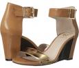 Fudge/Copper Vince Camuto Luciah for Women (Size 9)