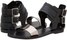 Black/Steel Vince Camuto Irkeno for Women (Size 9.5)