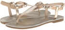 Nat Gold Com Vince Camuto Itelli for Women (Size 9)