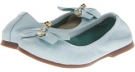 Mint Leather Kid Express Nicole for Kids (Size 12.5)