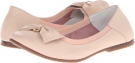 Pink Leather Kid Express Sami for Kids (Size 4.5)