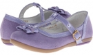 Lilac Combo Kid Express Leonie for Kids (Size 9.5)