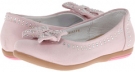 Pink Suede Kid Express Acacia for Kids (Size 5.5)