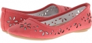 Coral Suede Kid Express Geneveve for Kids (Size 13.5)