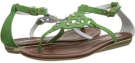 Lime Rusty Kid Express Pandora for Kids (Size 11)