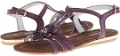 Purple Rusty Kid Express Dawn for Kids (Size 12)