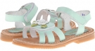 Mint Leather Kid Express Zendaya for Kids (Size 13.5)