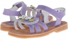 Lilac Leather Kid Express Zendaya for Kids (Size 12.5)