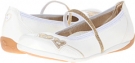 White Beeko Bridget II for Kids (Size 11.5)