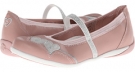 Pink Beeko Bridget II for Kids (Size 11.5)