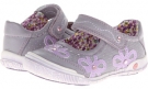 Purple Beeko Dotty II for Kids (Size 4.5)