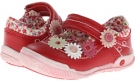 Red Beeko Elaina II for Kids (Size 8)