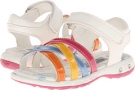 White Beeko Julie II for Kids (Size 10)