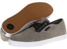 Grey/Black Dekline Daily for Men (Size 10)