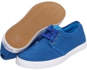 Suede Dekline River (Royal/White for Men (Size 11.5)